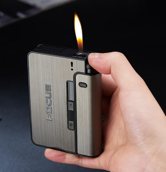 Focus Automatic Dispenser Box  Case Holder