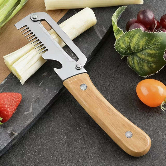 3-in-1 Kitchen Master Peeler